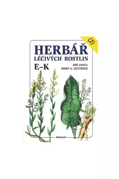 Herbář léčivých rostlin 2 photo