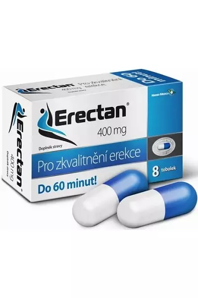 Erectan photo