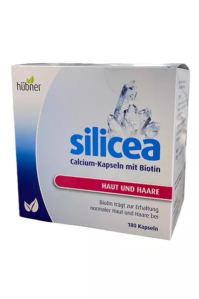 Silicea calcium photo