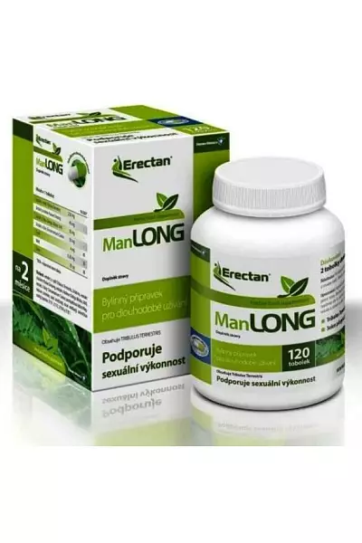 Erectan ManLong photo