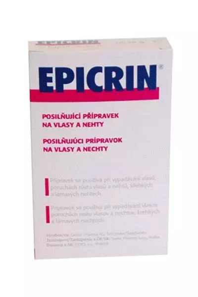 Epicrin photo