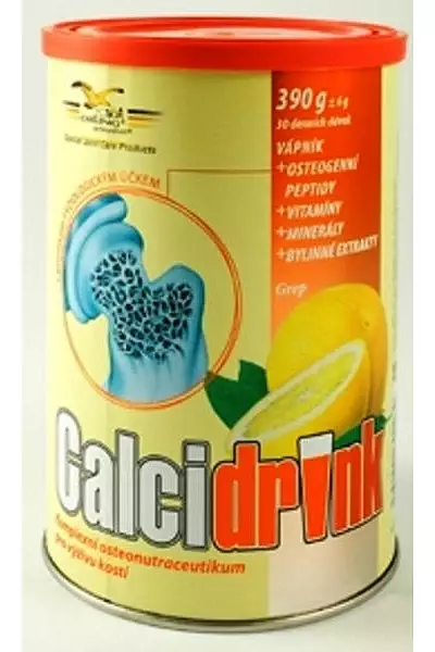Calcidrink photo