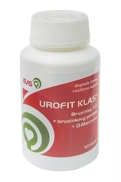 Urofit Klas photo