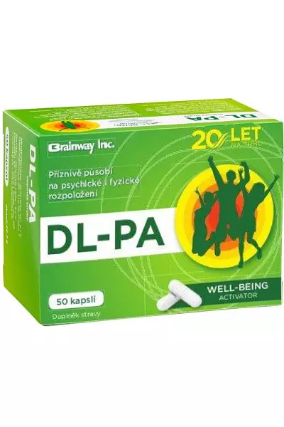 DL-PA photo
