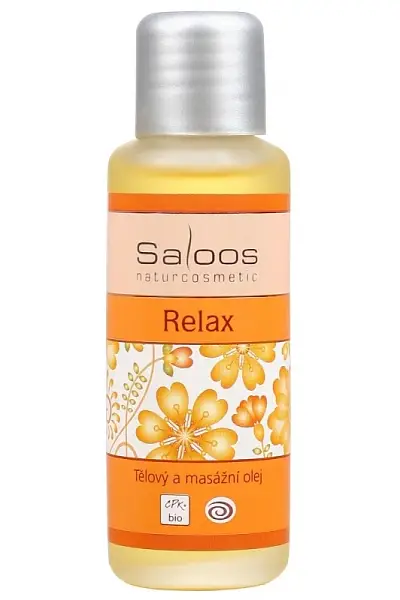 Relax photo