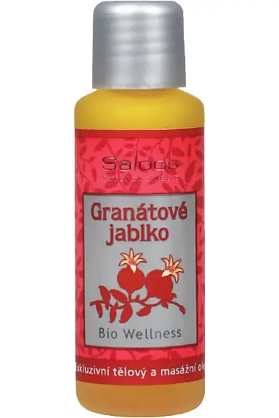 Granátové jablko photo