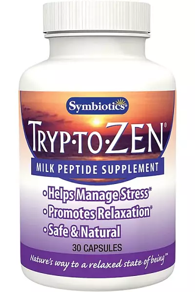Tryp-To-Zen photo