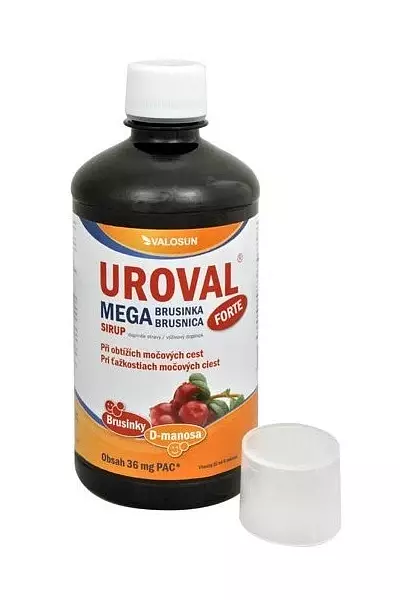 Uroval mega photo