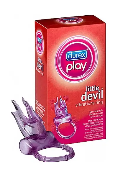 Play Little Devil photo