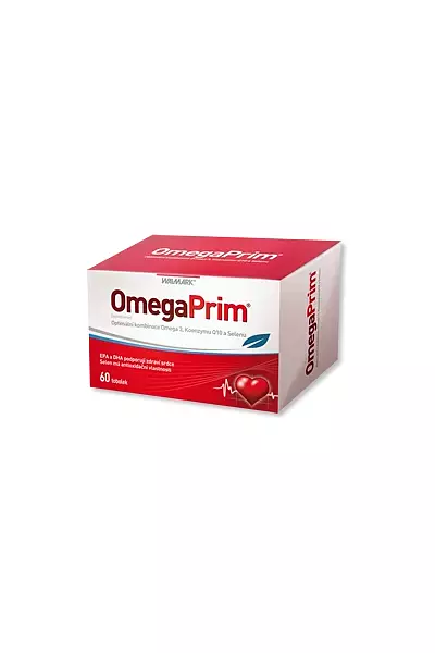 Omega Prim photo
