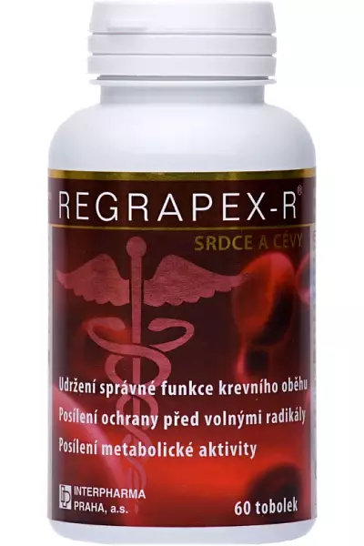 Regrapex-r photo
