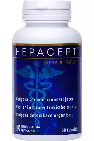 Hepacept photo