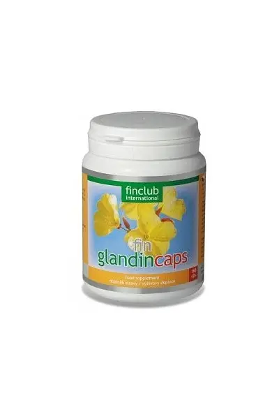 Glandincaps photo