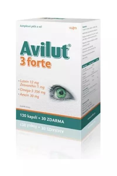 Avilut 3 forte photo