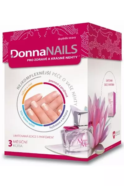 Donna nails photo