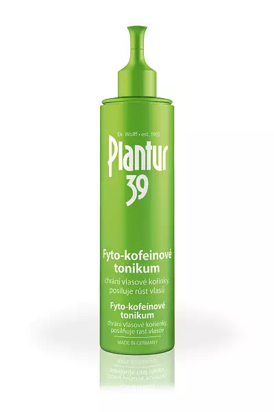 Plantur 39 – tonikum photo