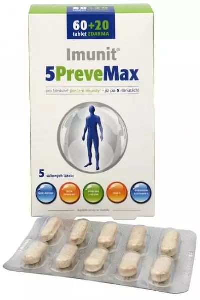 5 PreveMax photo