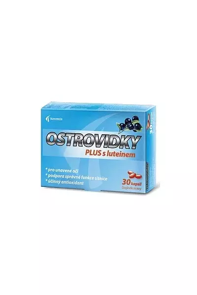 Ostrovidky Plus photo