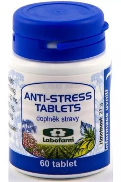 Anti stress photo