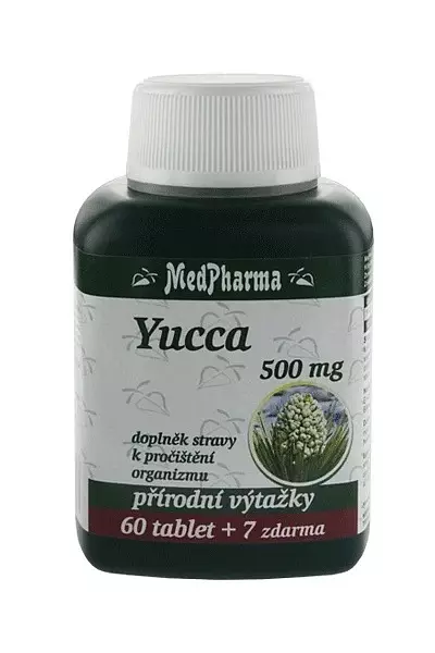 Yucca MedPharma photo