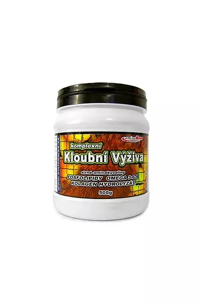Komplexní kloubní výživa photo