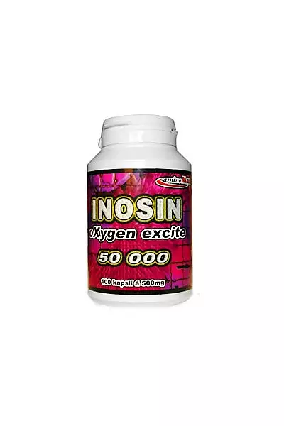 Inosin photo
