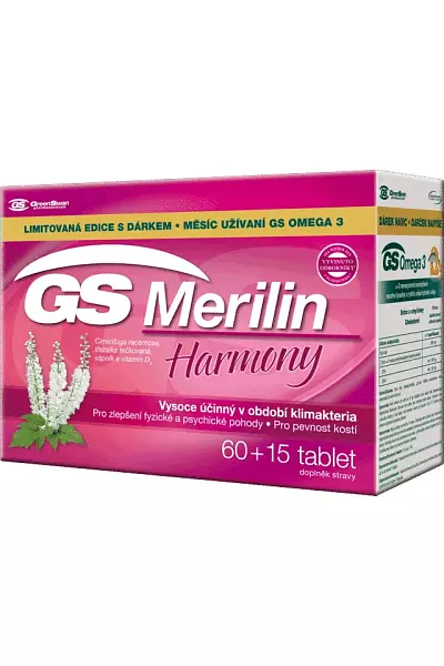 GS Merilin Harmony photo