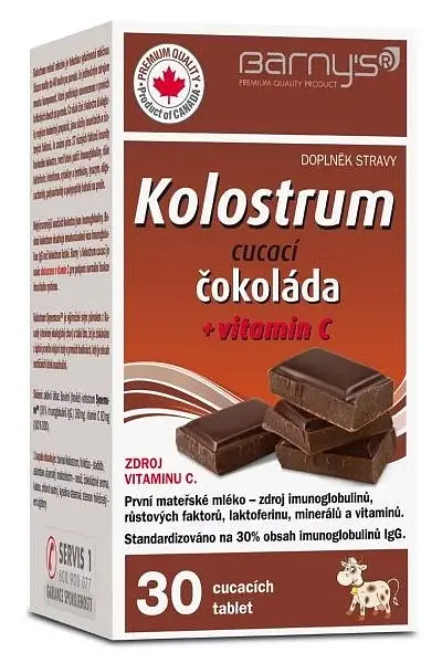 Kolostrum photo