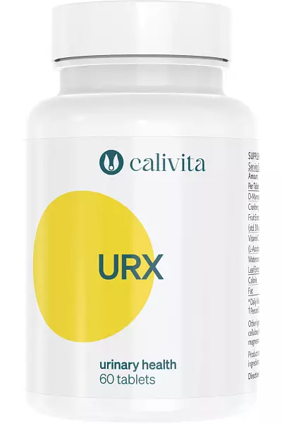 URX photo