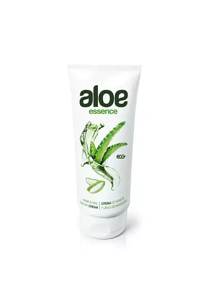 Aloe vera krém photo