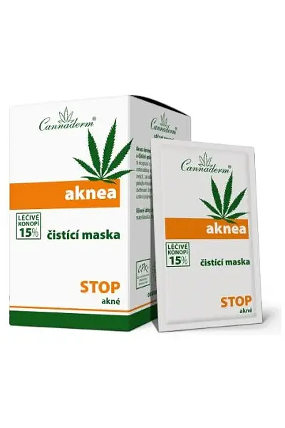 Cannaderm Aknea photo
