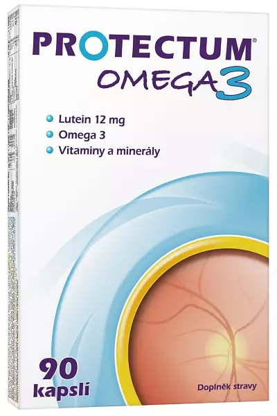 Protectum Omega 3 photo