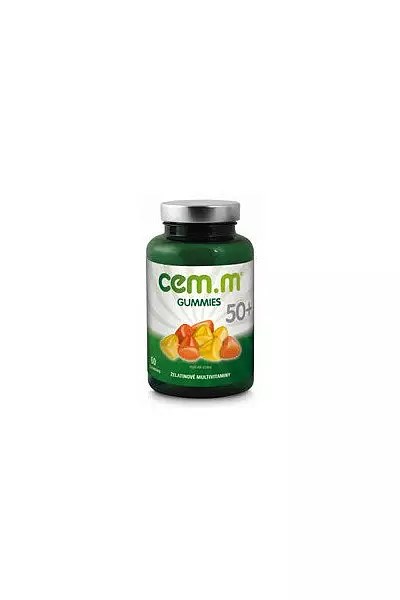 CEM-M 50+ photo