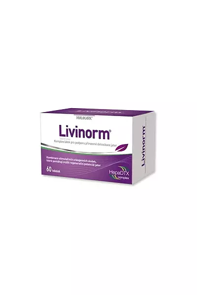 Livinorm photo