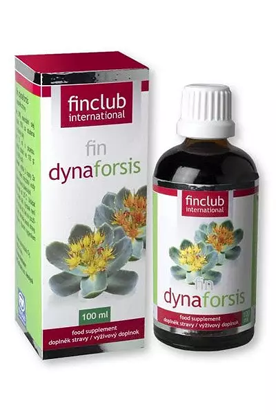 Dynaforsis photo