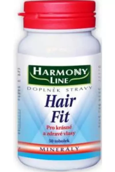 Hair Fit photo