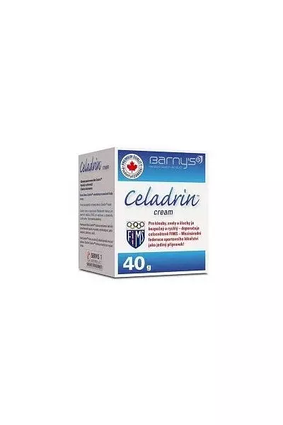 Celadrin cream photo