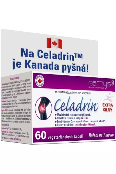 Celadrin extra silný photo