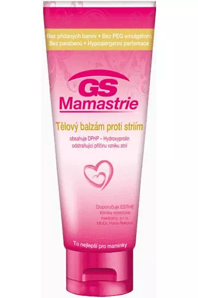 GS Mamastrie photo