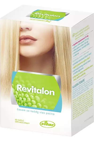 Revitalon photo