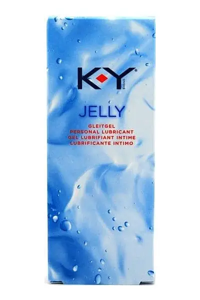 Johnson´s KY photo