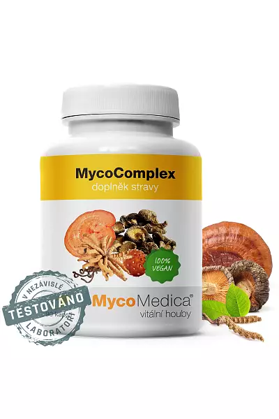 MycoComplex photo