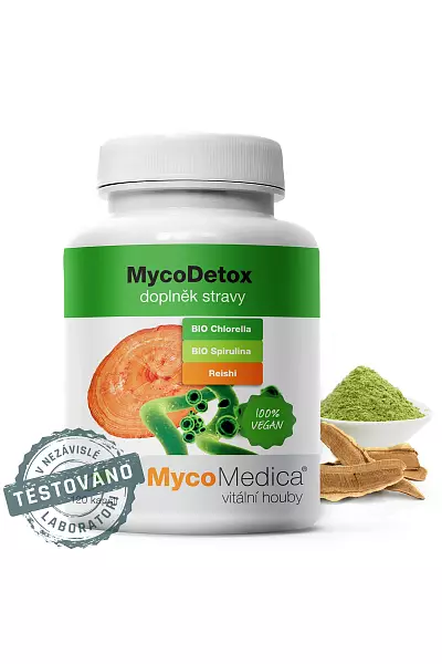 MycoDetox photo