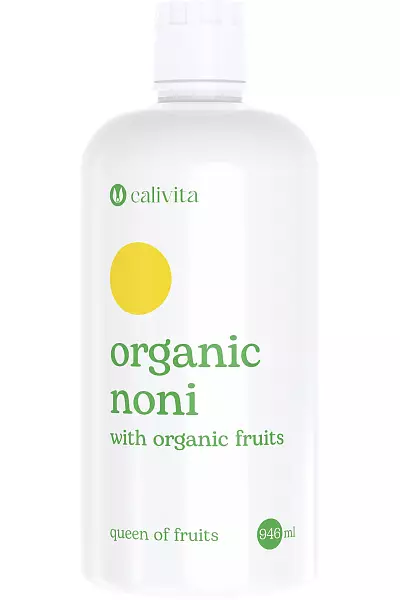 Noni Organic photo