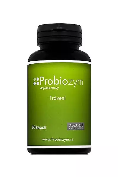 Probiozym photo