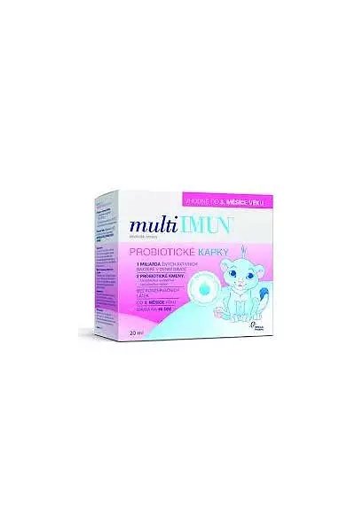 Multiimun photo