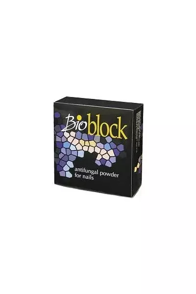 Bio Block photo