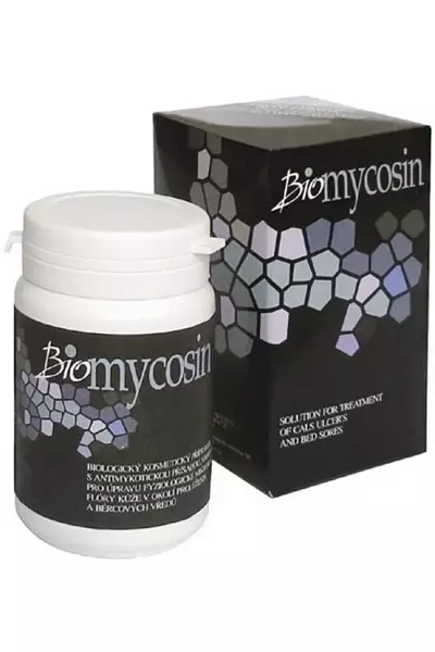 Biomycosin photo