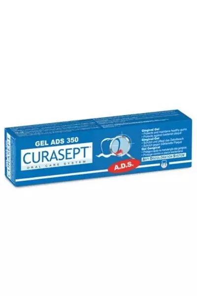 Curaprox Curasept ADS 350 gel photo