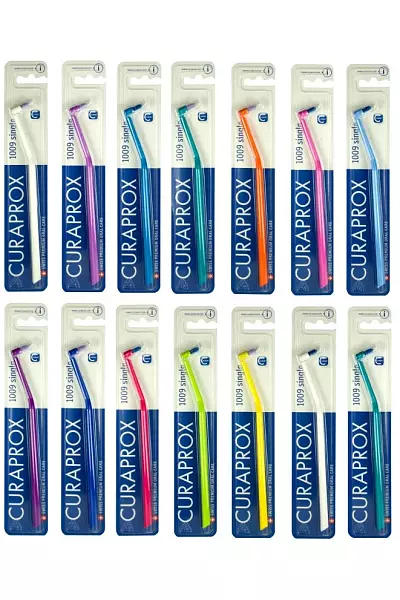 Curaprox CS 1009 photo